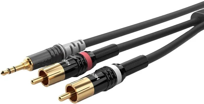 Sommer Cable Basic HBP-3SC2 1,5 m Câble audio