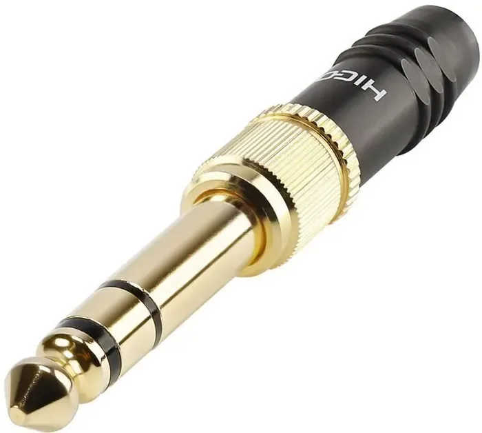 Sommer Cable HI-J3563S Jack 6,3 mm
