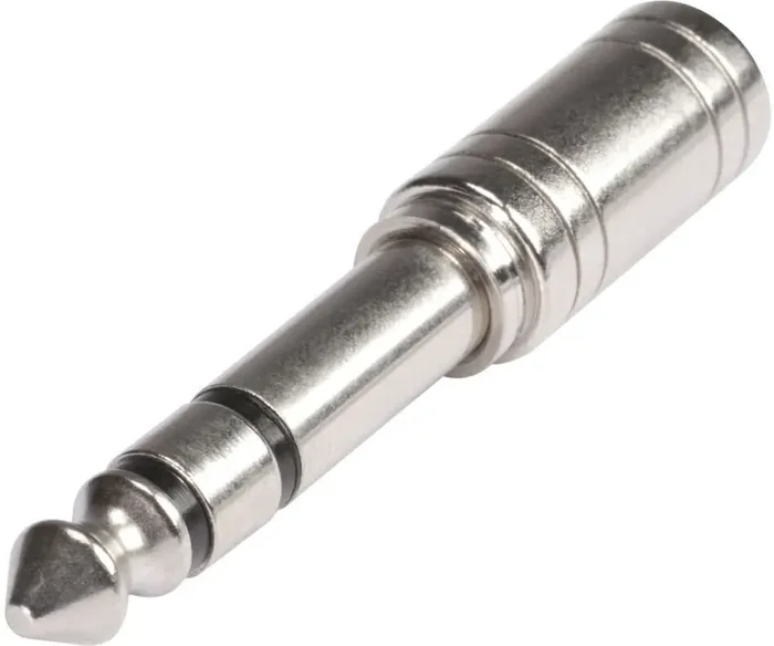 Sommer Cable HI-JS6JS3-MF Jack-Jack adapter