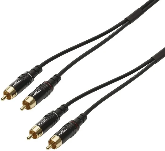 Sommer Cable SC Onyx ON81 1 m Câble audio