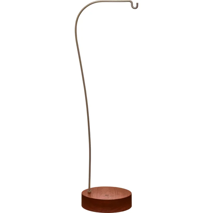 SONIC ENERGY CBCS1 – Stand de carillon cosmique en bambou – pour un carillon