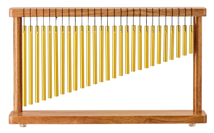 SONIC ENERGY Chimes Sonic Energy 27 Barres