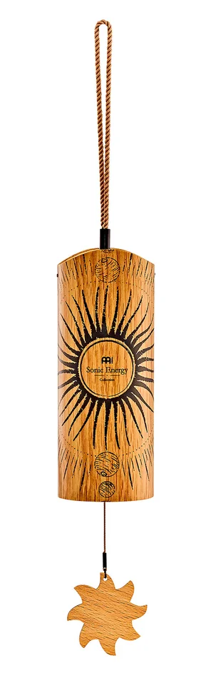 SONIC ENERGY Chimes Sonic Energy Bambou Sol 432HZ