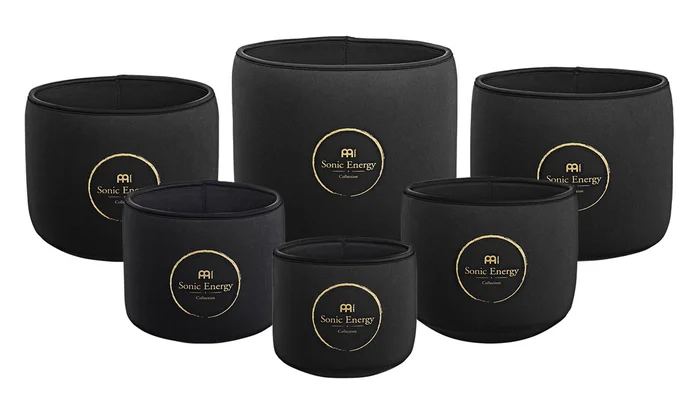 SONIC ENERGY Csbpsset – Jeu Protection Singing Bowl Sonic Energy