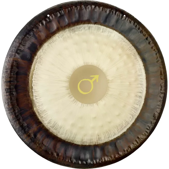 SONIC ENERGY G32-ma – Gong Mars 32″