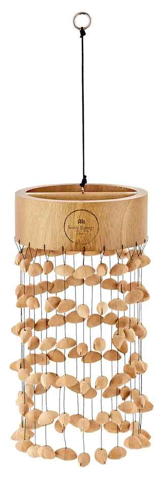 SONIC ENERGY Kenari Chimes Sonic Energy