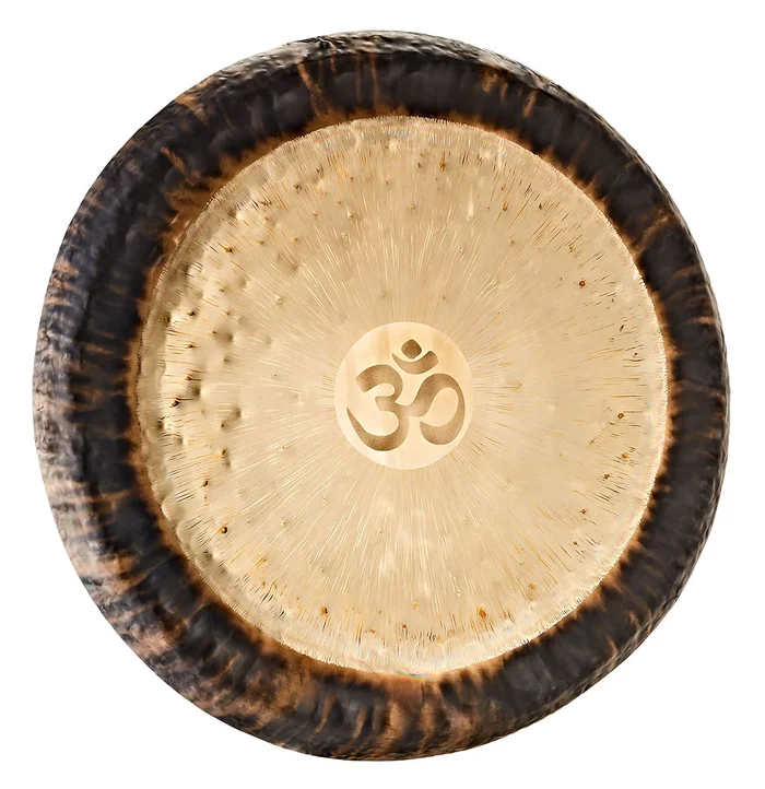 SONIC ENERGY Om Gong Sonic Energy 24″