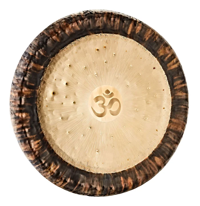 SONIC ENERGY Om Gong Sonic Energy 32″