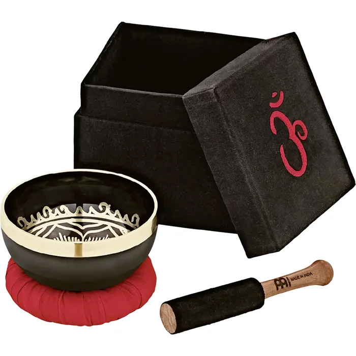 SONIC ENERGY Singing Bowl Om Sonic Energy 300G