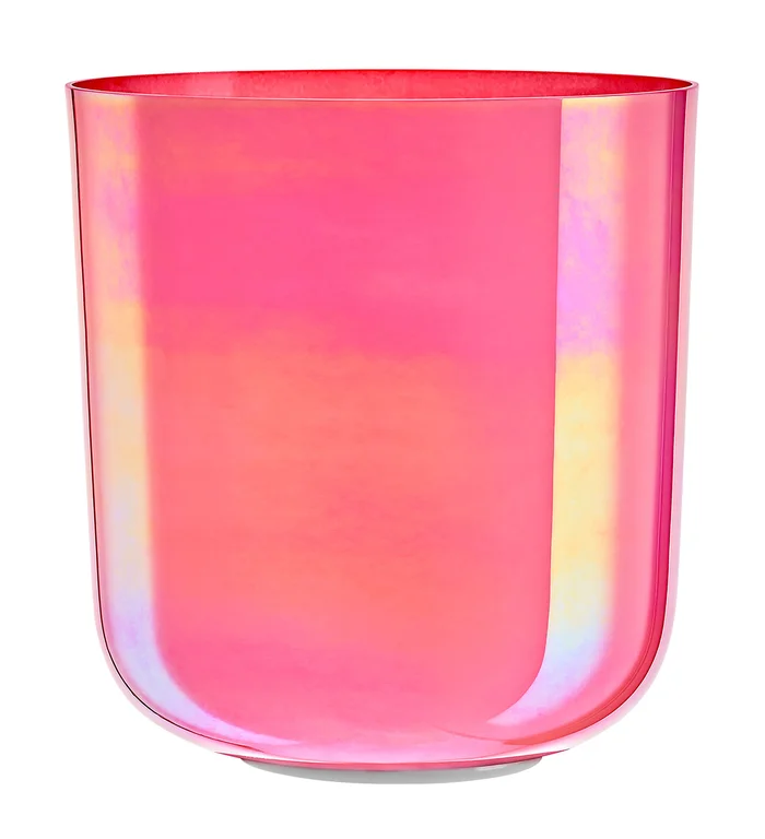 SONIC ENERGY Singing Bowl Sonic Energy Cristal 7.5″