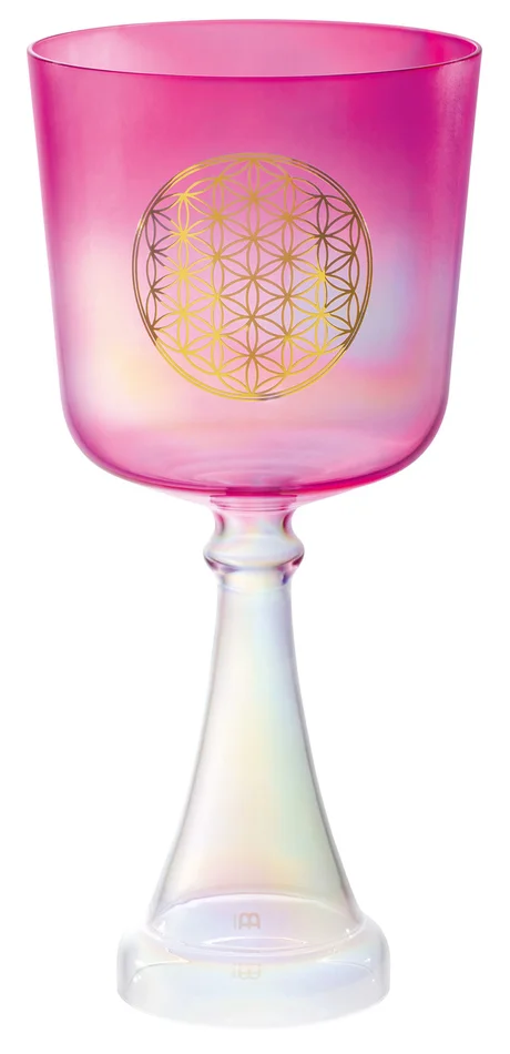 SONIC ENERGY Singing Chalice Sonic Energy Cristal 6″