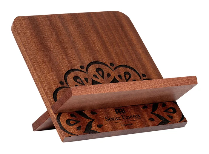 SONIC ENERGY Support Meinl Mini Steel Tongue