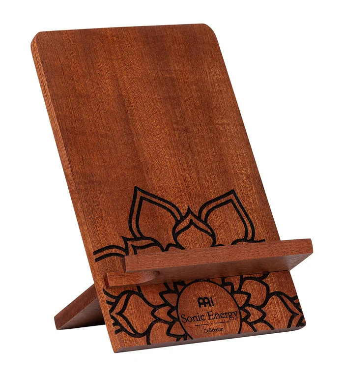 SONIC ENERGY Support Meinl Pour Kalimba 9 Notes et +