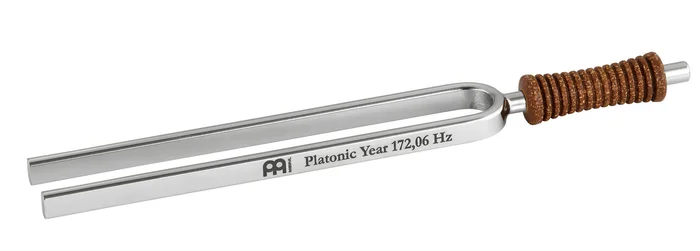 SONIC ENERGY TF-e-pl – Diapason Planetary Platonic 172.06 HZ – F3