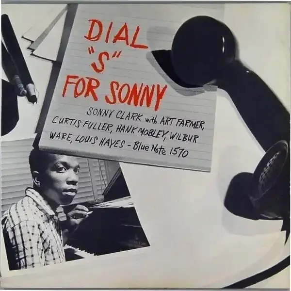 Sonny Clark – Dial „S” For Sonny (Reissue) (Mono) (180g) (LP)