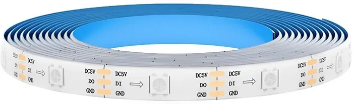 Sonoff Smart LED WiFi RGBIC L3 Pro Lumière de studio