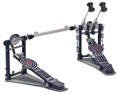 SONOR GDPR 3 Double Pedale De Grosse Caisse Giant Step