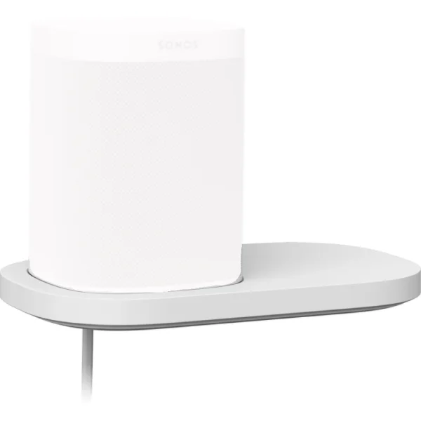 Sonos Etagère pour Sonos (blanc) – Image 2