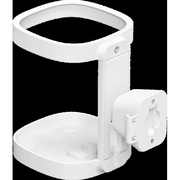 Sonos Fixation murale pour Sonos One (blanc)
