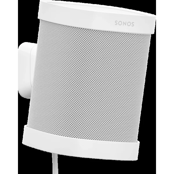 Sonos Fixation murale pour Sonos One (blanc) – Image 2