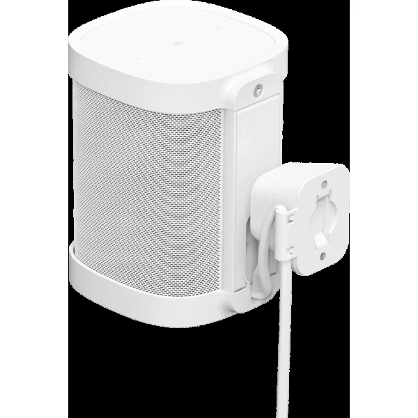 Sonos Fixation murale pour Sonos One (blanc) – Image 4
