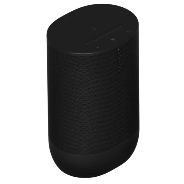 Sonos Move 2 (noir)