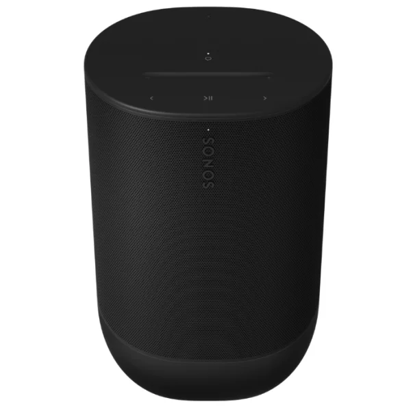 Sonos Move 2 (noir) – Image 2