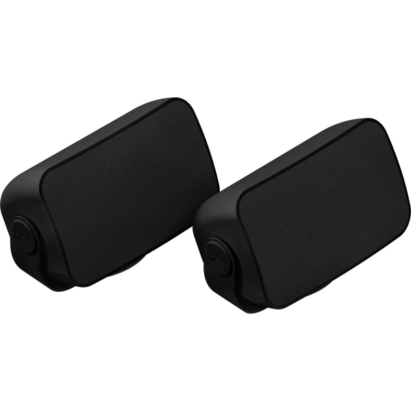 Sonos Sonos Outdoor (paire – noir)