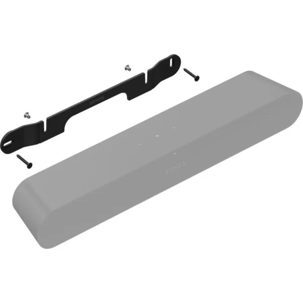 Sonos Support mural pour Sonos Ray – Image 2