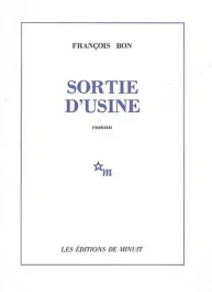 Sortie d&rsquo;usine