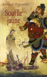 Souffle jaune