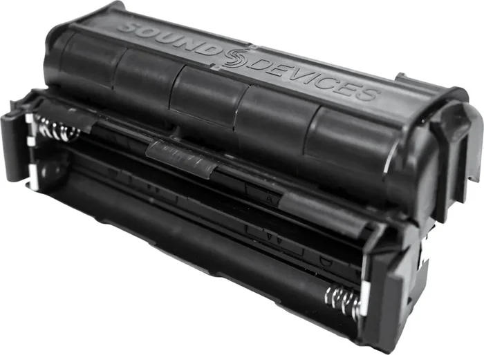 Sound Devices MX-8AA Adaptateur