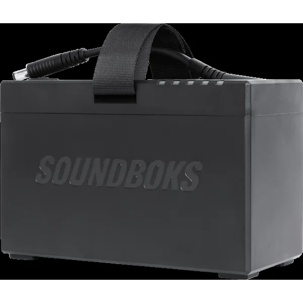Soundboks BATTERY BOKS 3
