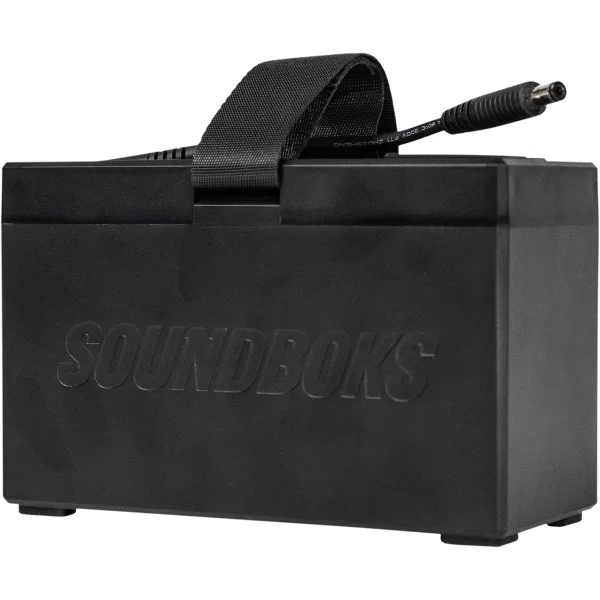 Soundboks BATTERY BOKS4