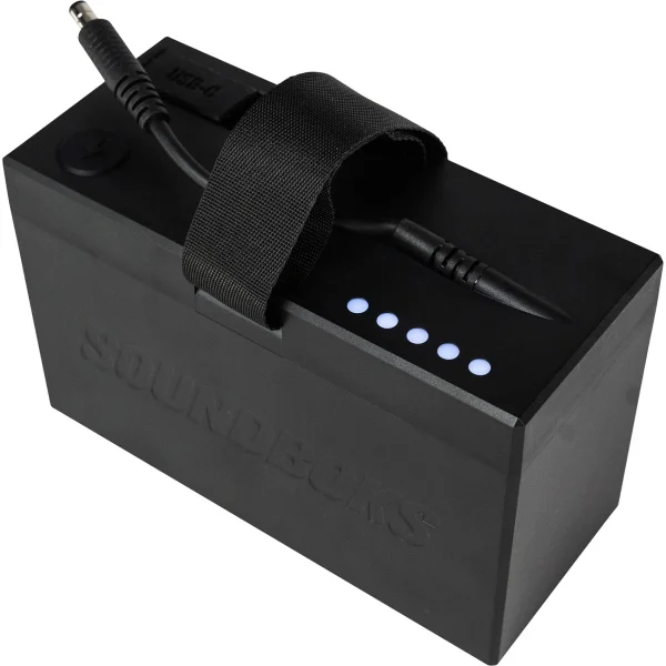 Soundboks BATTERY BOKS4 – Image 3