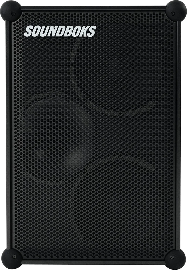 SOUNDBOKS Soundboks 4 Black USB-c