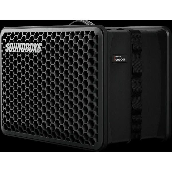 Soundboks SOUNDBOKS GO – Image 2