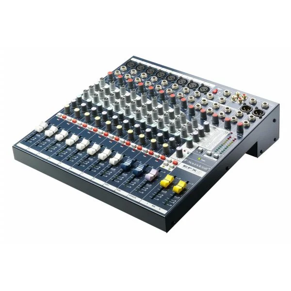Soundcraft EFX 8 – Image 2