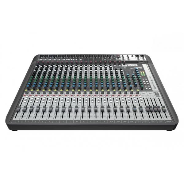 Soundcraft SIGNATURE 22 MTK – Image 2