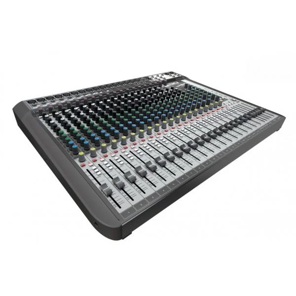 Soundcraft SIGNATURE 22 MTK – Image 4