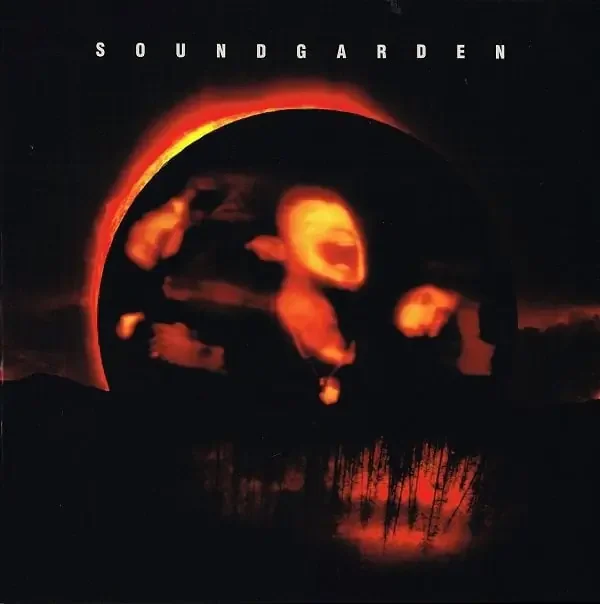 Soundgarden – Superunknown (2 LP)
