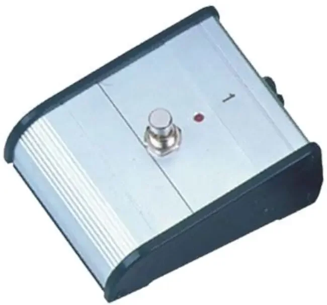 Soundking AL 201 B Pédalier pour ampli guitare