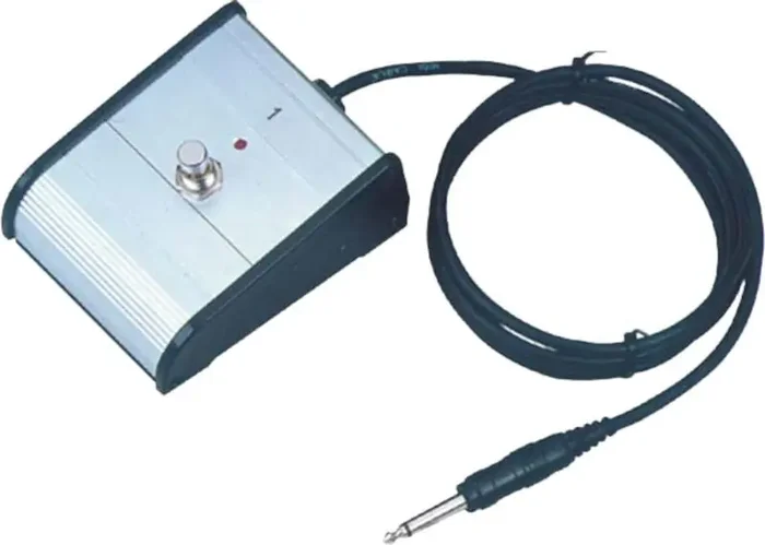 Soundking AL 301 B Pédalier pour ampli guitare