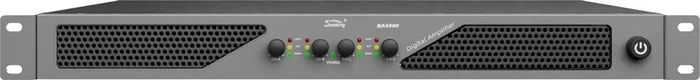 Soundking BA4300 Amplificateur