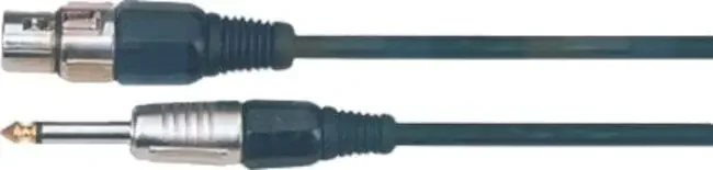 Soundking BB 010 15 4,5 m Câble de microphone