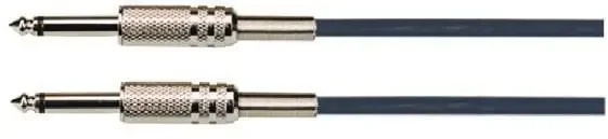 Soundking BC328 30 cm Droit – Droit Câble de patch