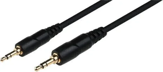 Soundking BJJ220 3 m Noir Câble audio Hi-Fi