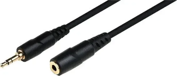Soundking BJJ223 3 m Câble audio
