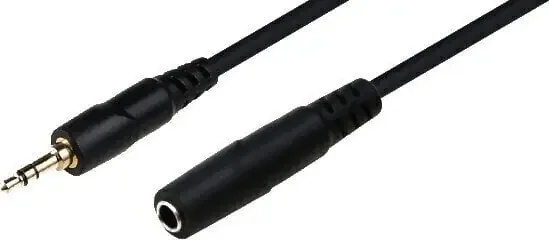 Soundking BJJ229 3 m Câble audio