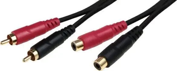 Soundking BJJ245 3 m Câble audio